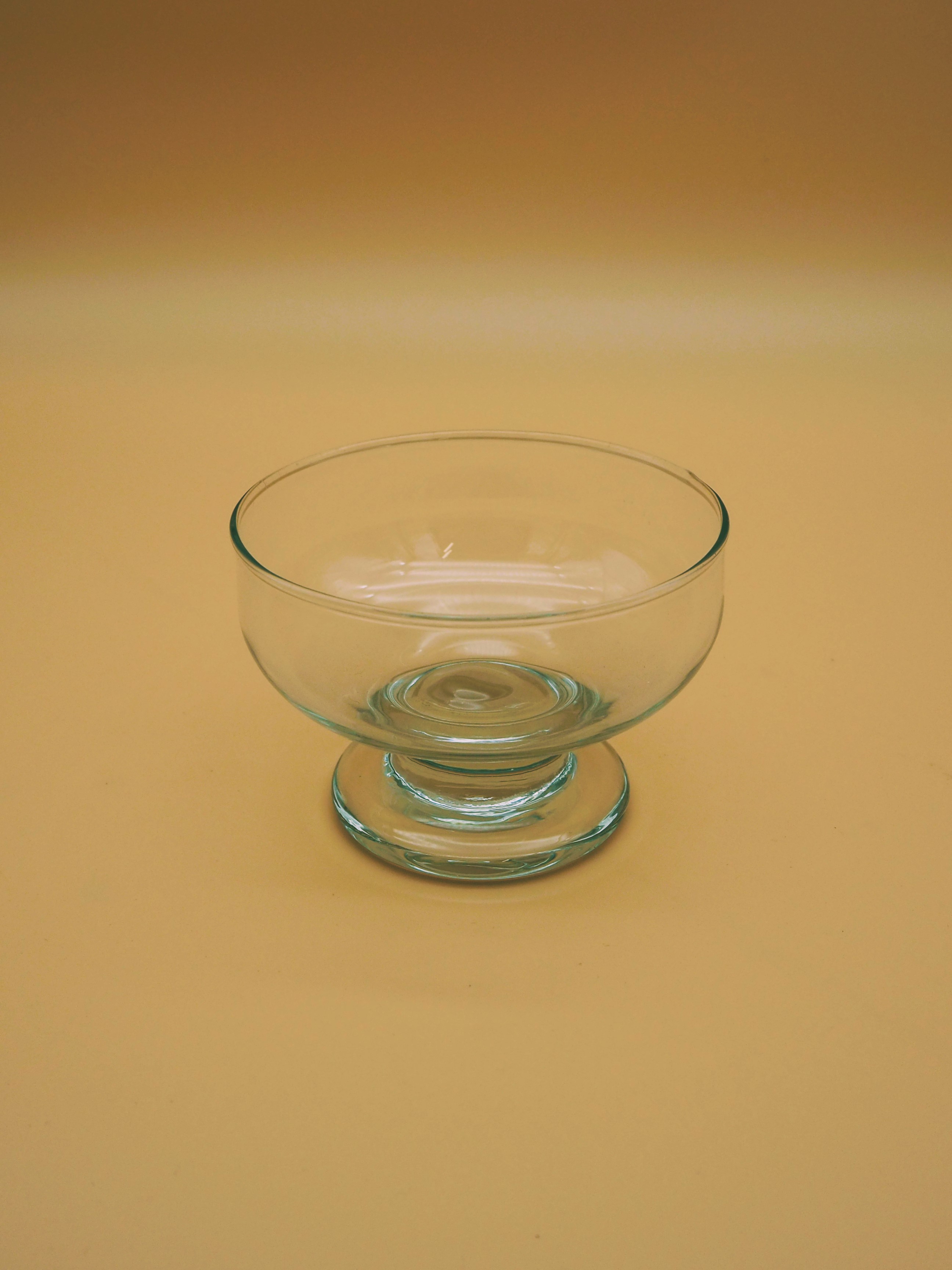 Portionsglas, Saxon, 30 cl. thumbnail 1