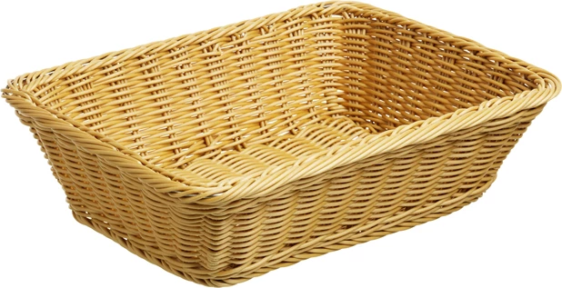 Eight shirts arranged on table in black, olive, grey, blue, white, red, mustard, and green.