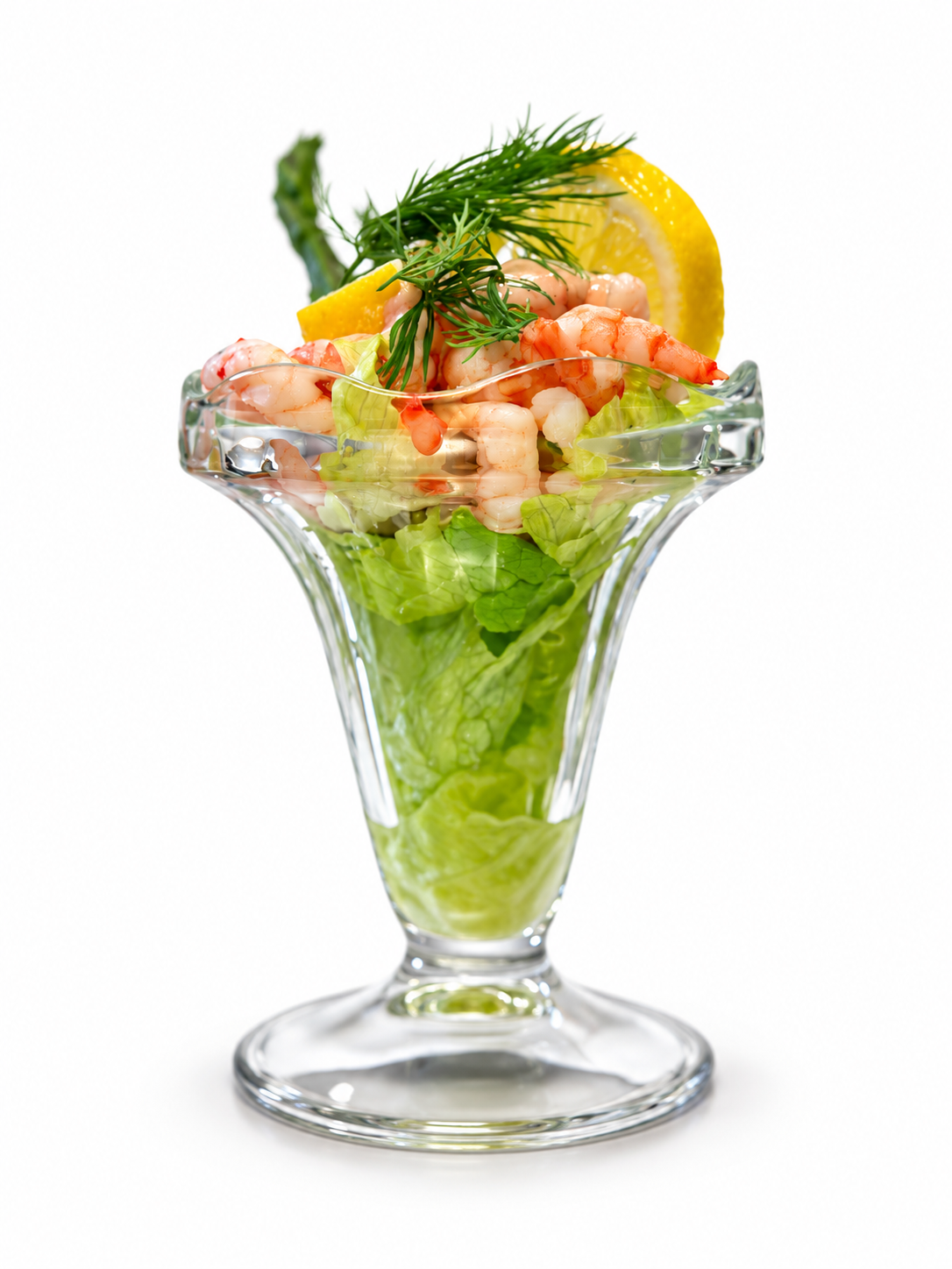 Portionsglas. New thumbnail 1