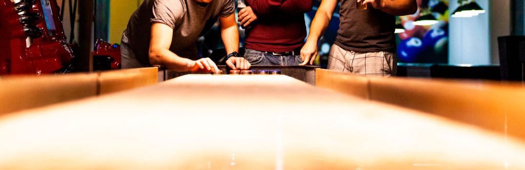 Shuffleboard thumbnail 1