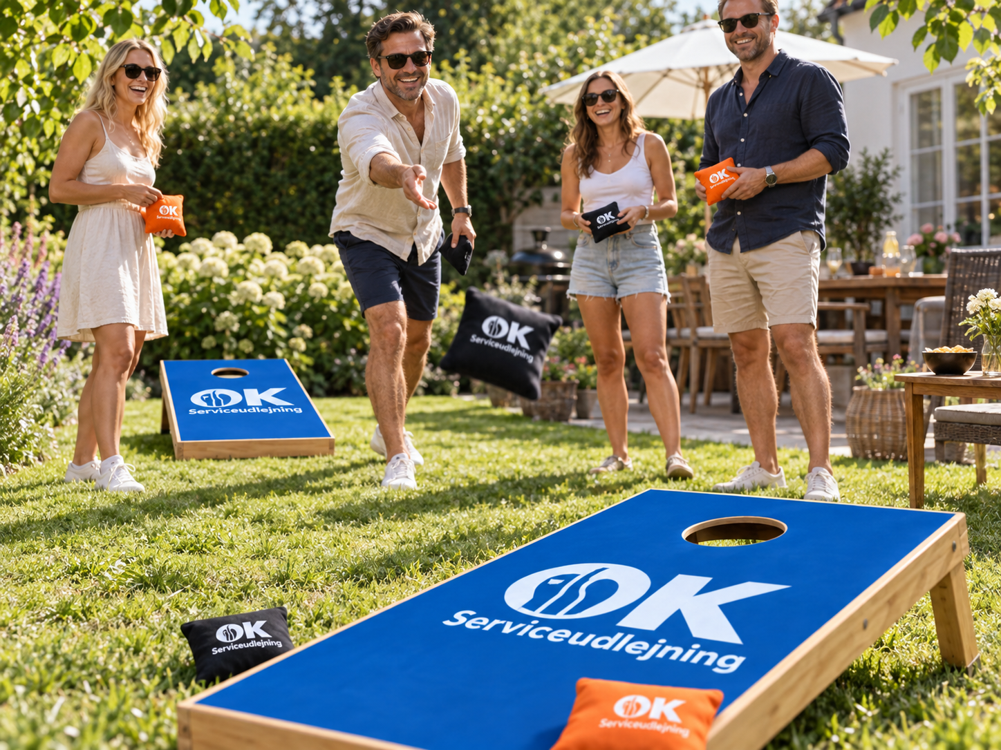 Cornhole  thumbnail 1